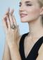 Preview: beige/lila - Ballroom - Konplott ring size M